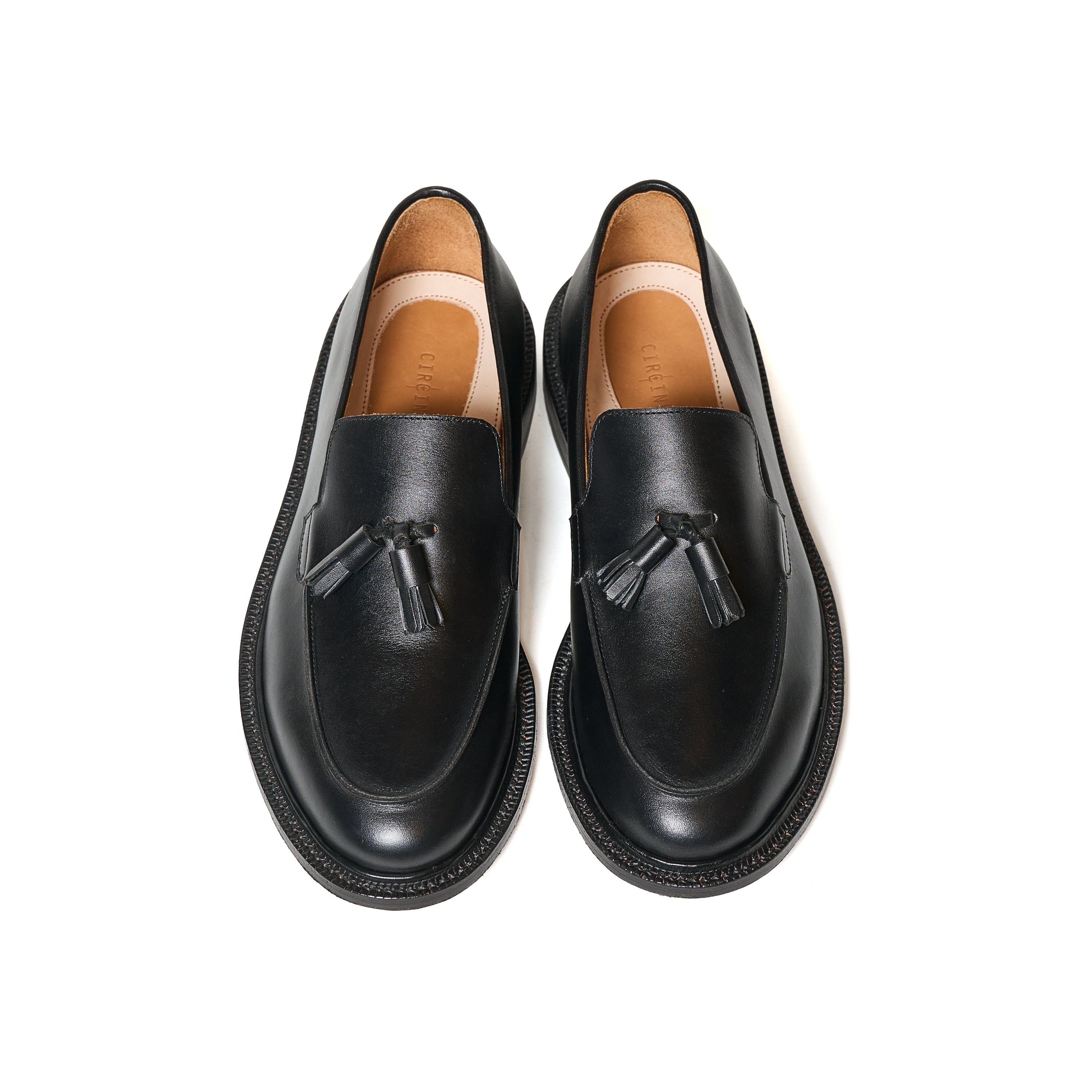 【CIR-140】VIRGO (ビルゴ)BLK