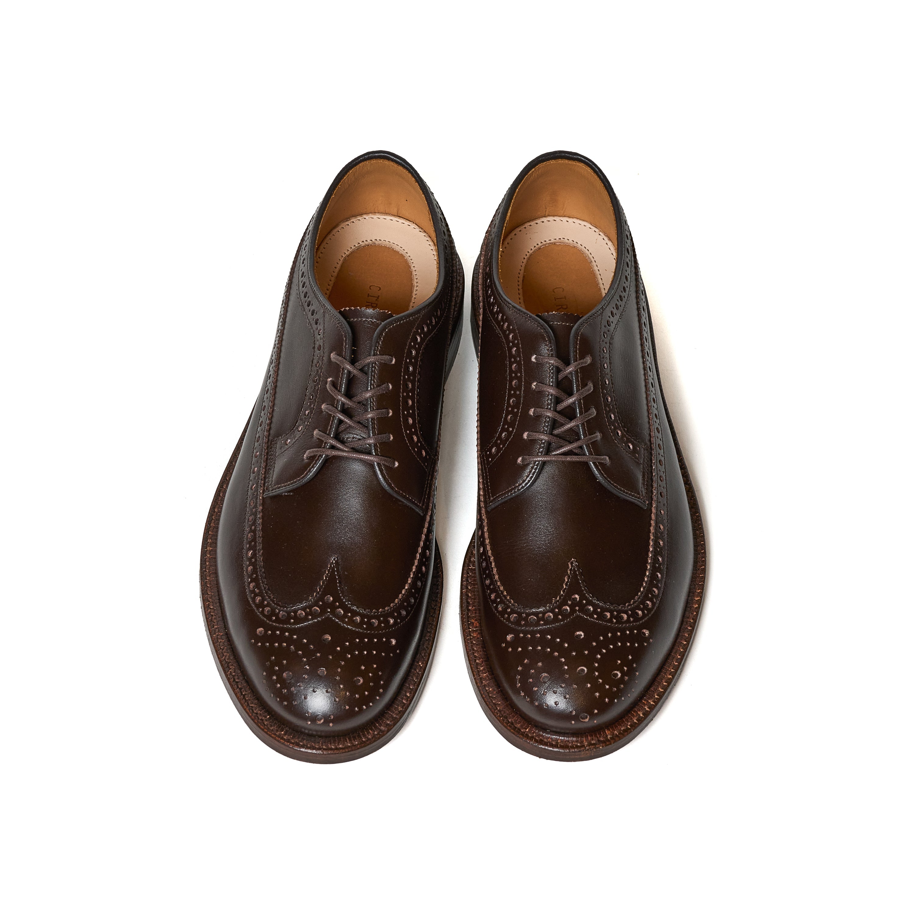 【CIR-141】PUPPIS (プッピス)DBR