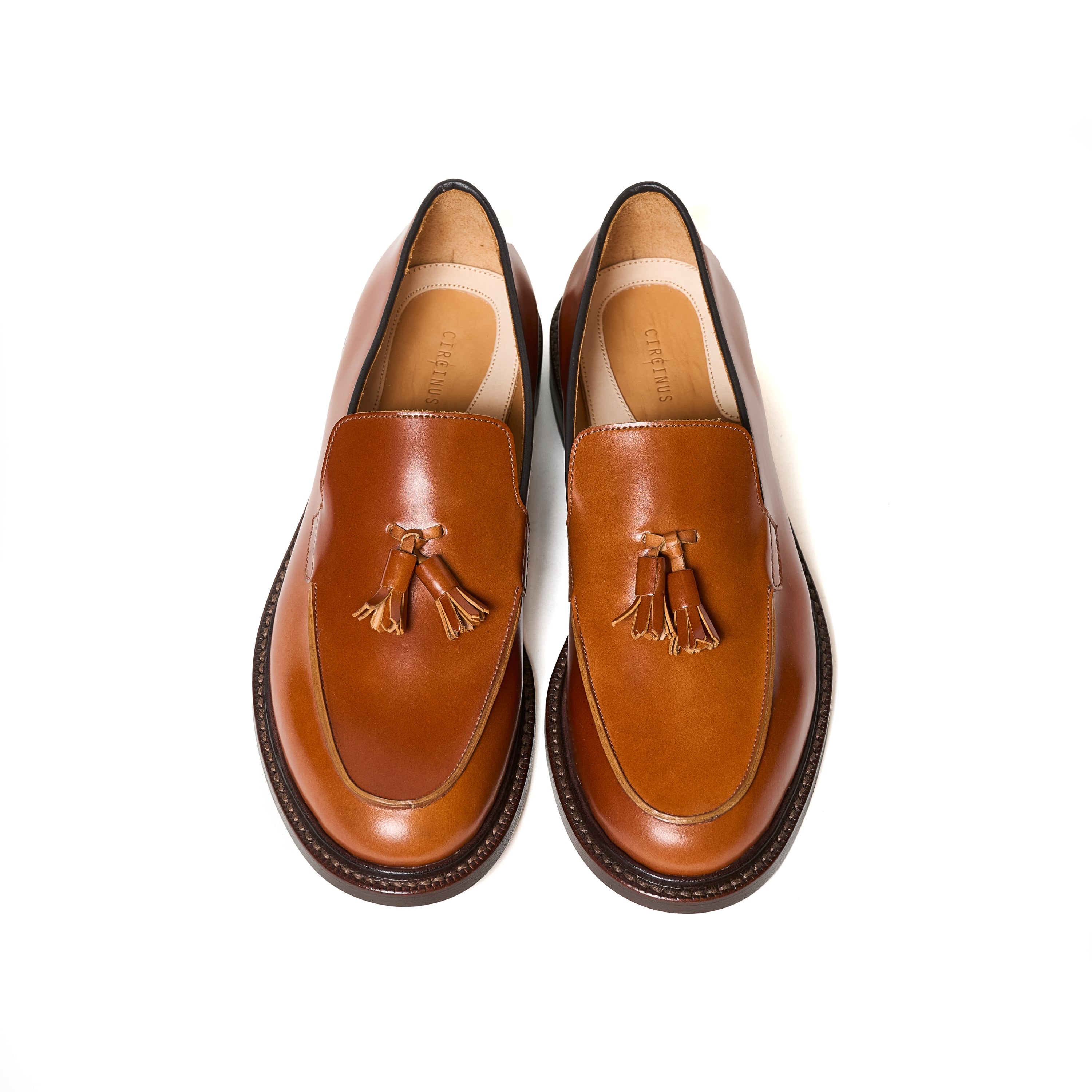 【CIR-140】VIRGO (ビルゴ）CAM Cordovan