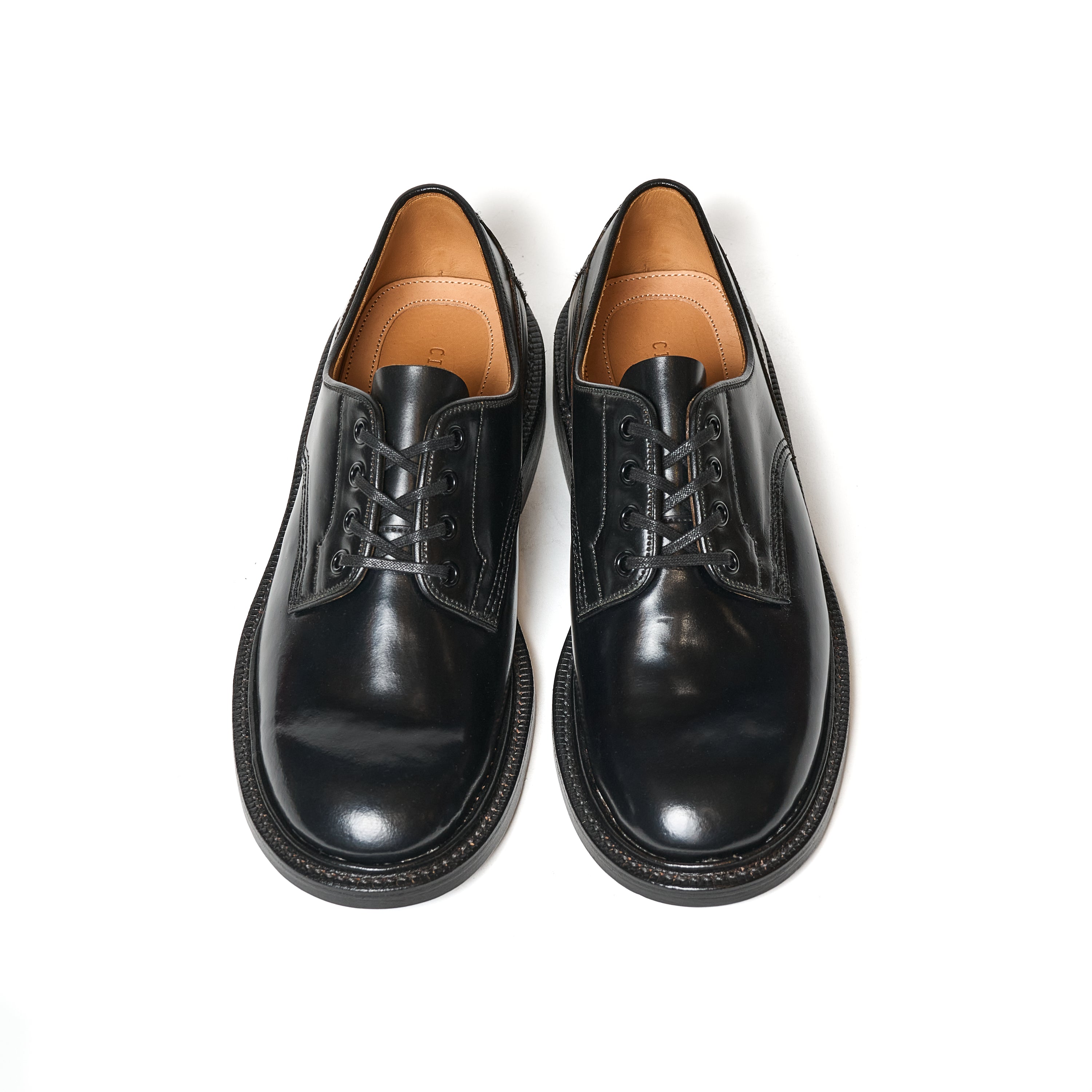 【CIR-127】CEPHEUS (ケフェウス) BLK Cordovan