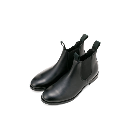 Side Gore Boots  cir-130h Delphinus