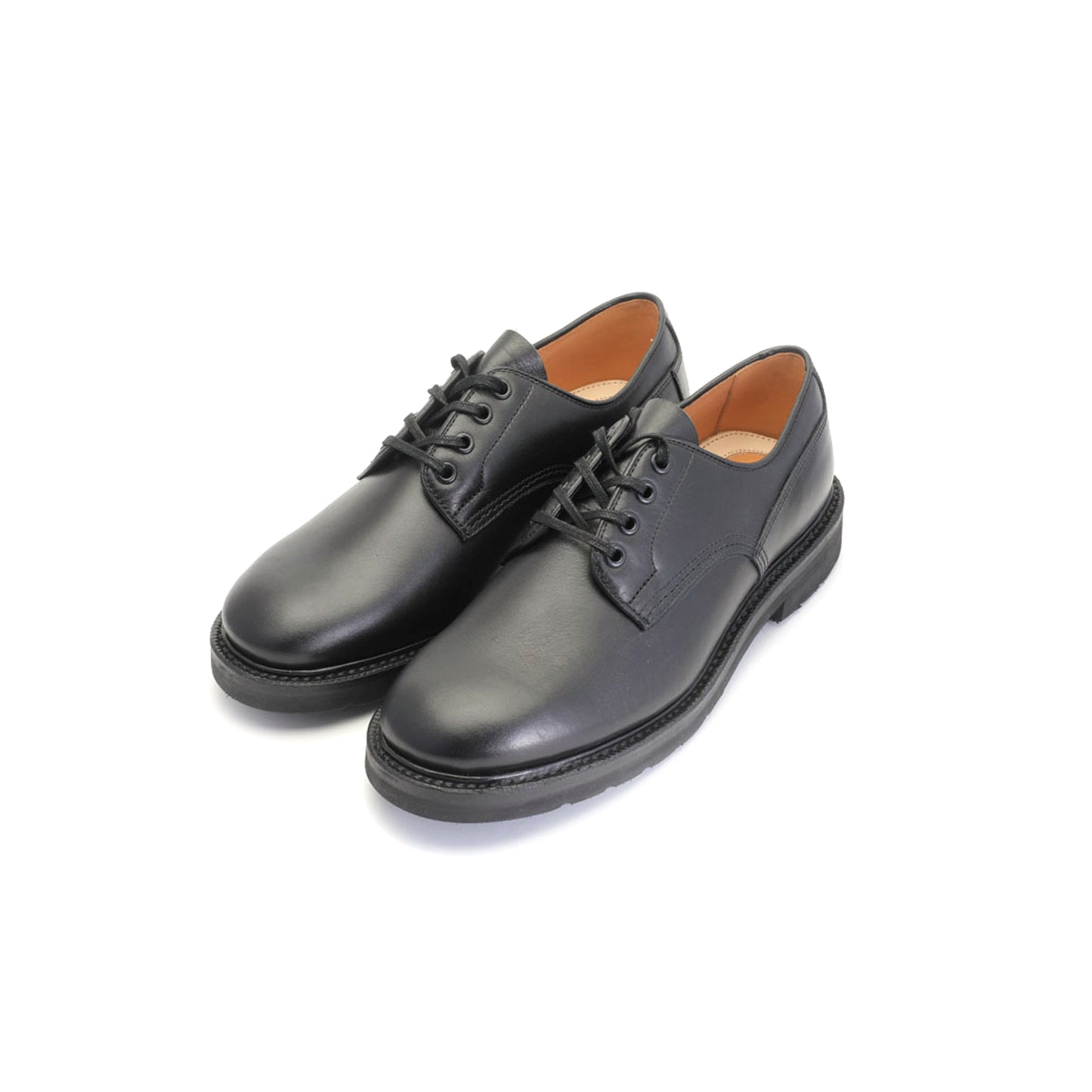 GY 4-EYE PLAIN TOE  Cephus cir-127