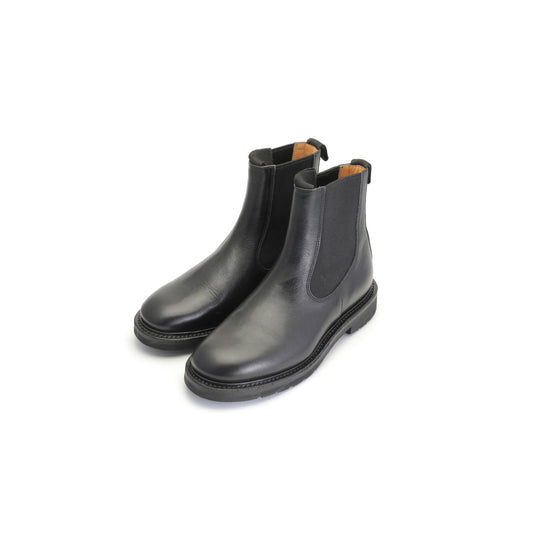 GY Side-Gore-Boots cir-128 Capricornus
