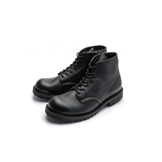PlainToe Boots cir-136 Lupus