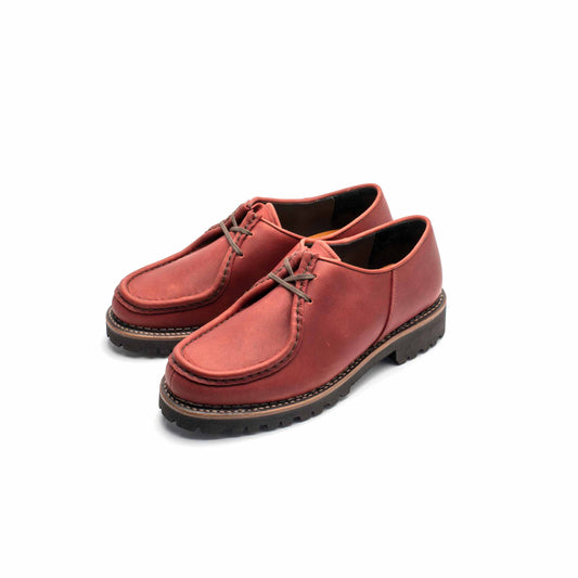 Tirolean Shoes cir-131 Vulpecula