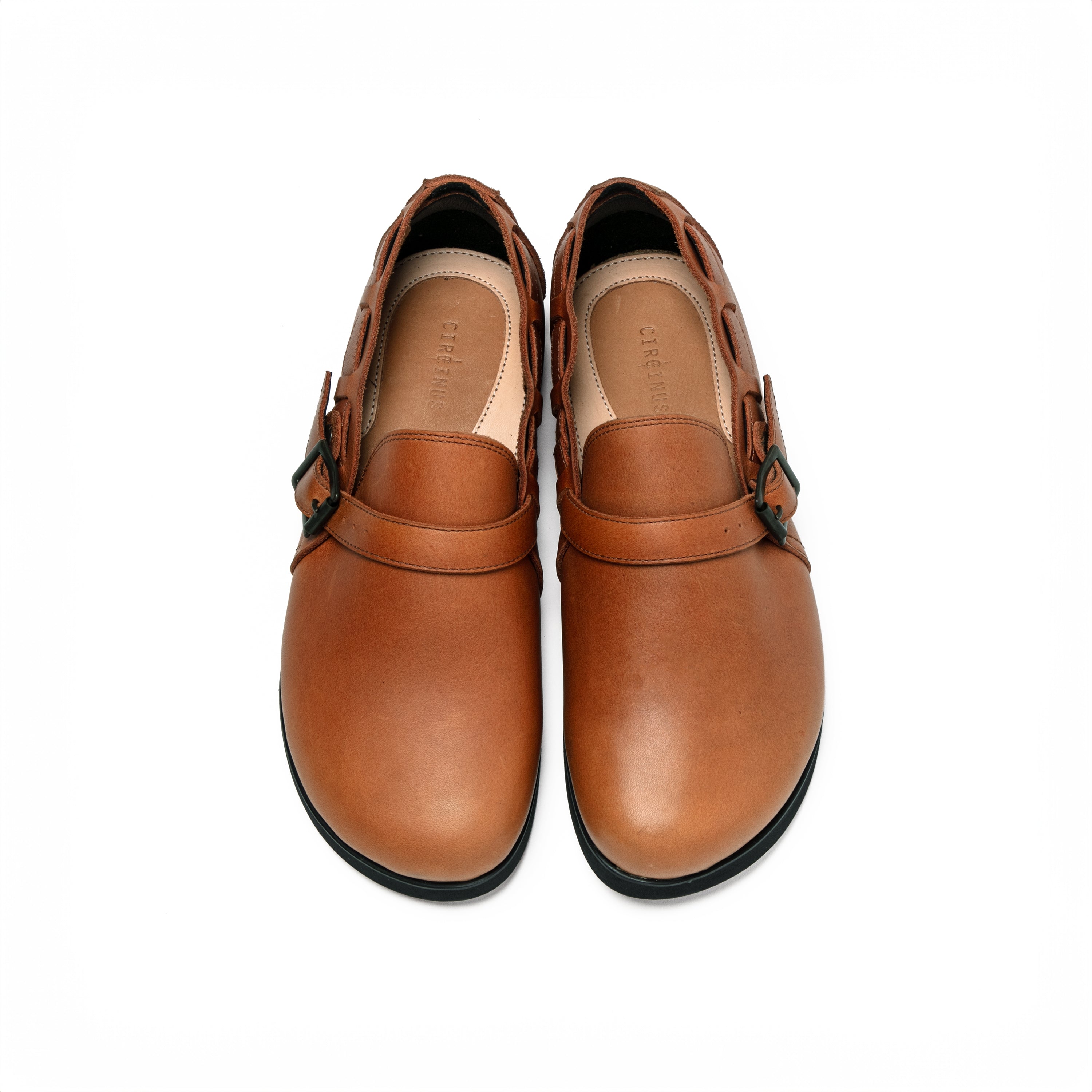 【CIR-103】CETUS (ケートゥス) L.BRN